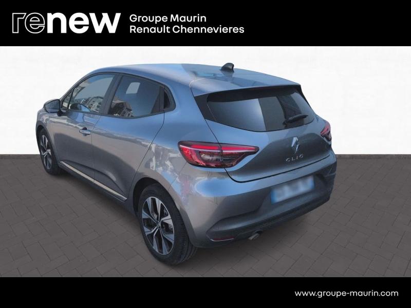 RENAULT Clio 1.0 TCe 100ch Evolution GPL - Photo 7