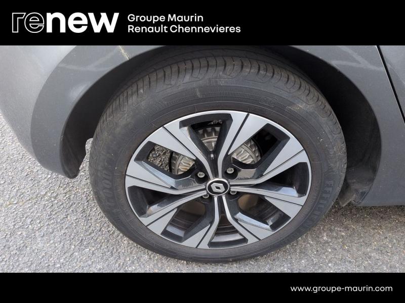 RENAULT Clio 1.0 TCe 100ch Evolution GPL - Photo 12