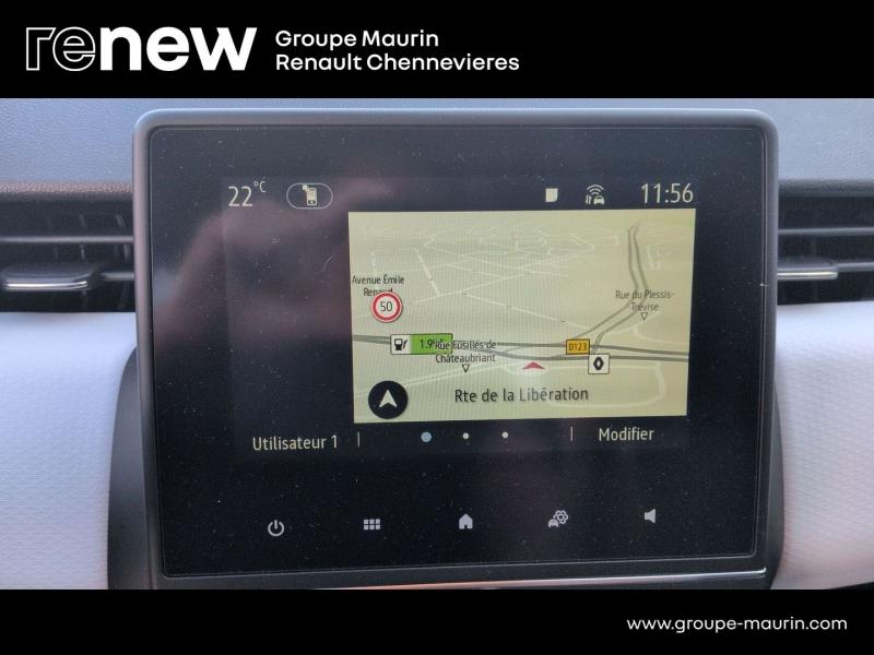 RENAULT Clio 1.0 TCe 100ch Evolution GPL - Photo 25