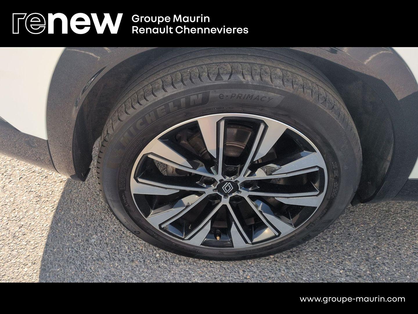 RENAULT Austral 1.2 E-Tech full hybrid 200ch Techno - Photo 12