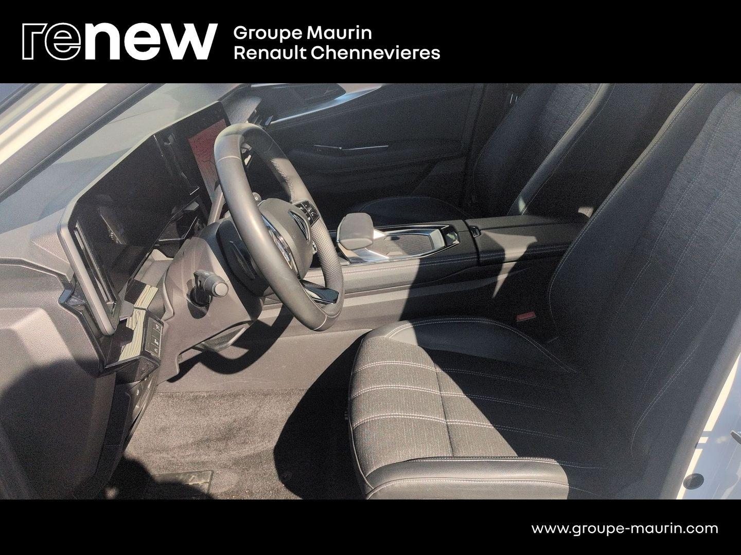 RENAULT Austral 1.2 E-Tech full hybrid 200ch Techno - Photo 19