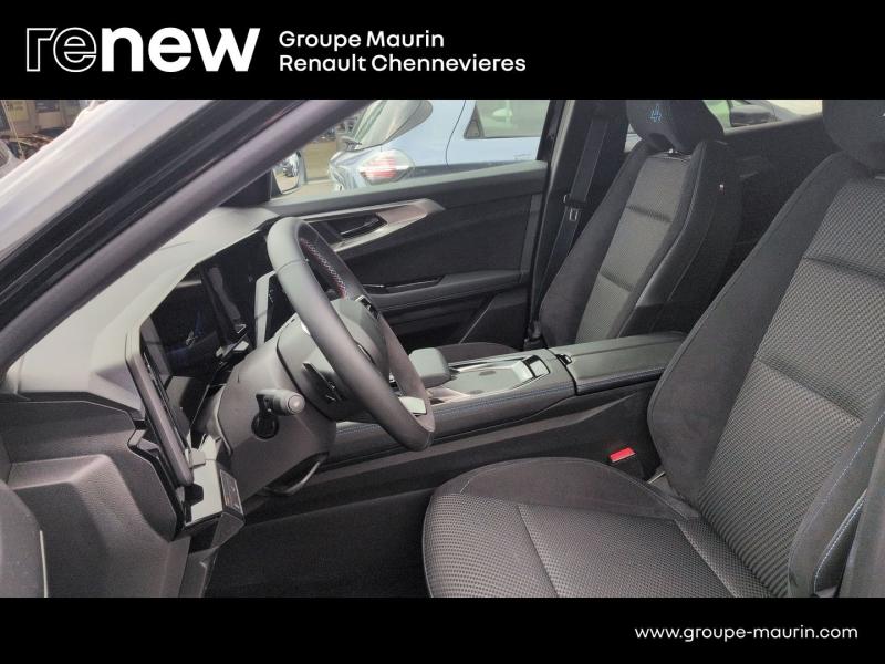 RENAULT Austral 1.2 E-Tech full hybrid 200ch esprit Alpine - 25 - Photo 14