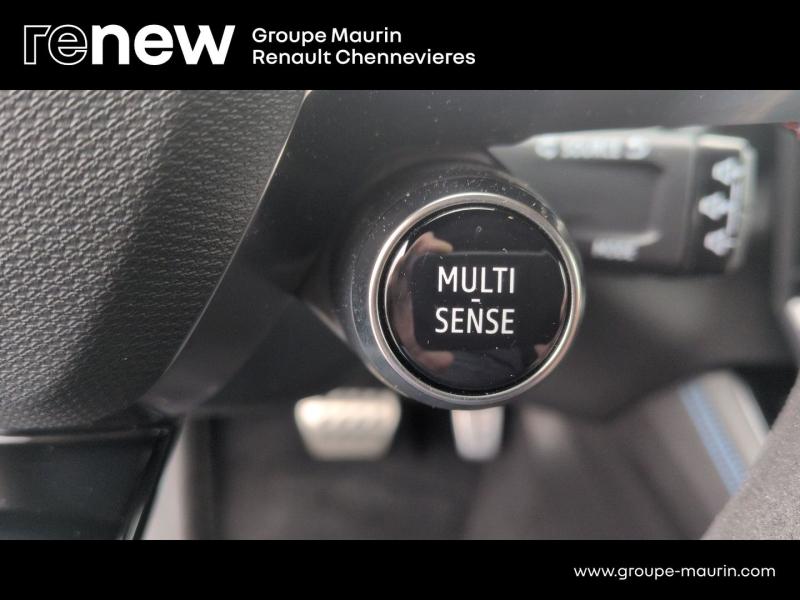 RENAULT Austral 1.2 E-Tech full hybrid 200ch esprit Alpine - 25 - Photo 23
