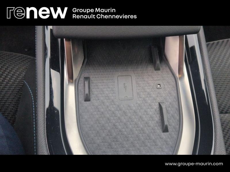 RENAULT Austral 1.2 E-Tech full hybrid 200ch esprit Alpine - 25 - Photo 29