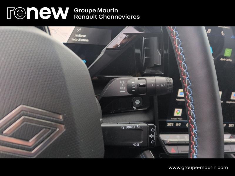 RENAULT Austral 1.2 E-Tech full hybrid 200ch esprit Alpine - 25 - Photo 30