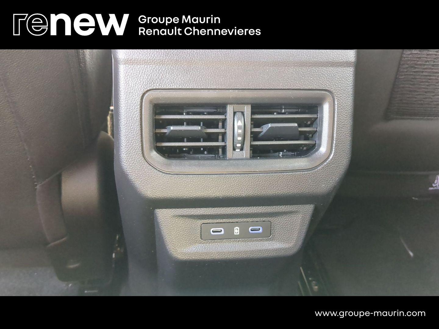 RENAULT Austral 1.2 E-Tech full hybrid 200ch esprit Alpine - 25 - Photo 49