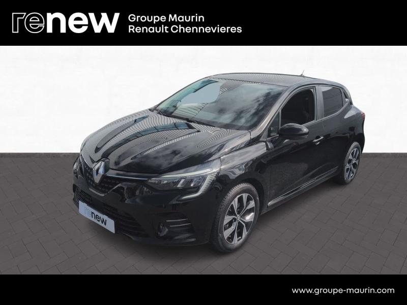 RENAULT Clio 1.0 TCe 90ch Evolution - Photo 1