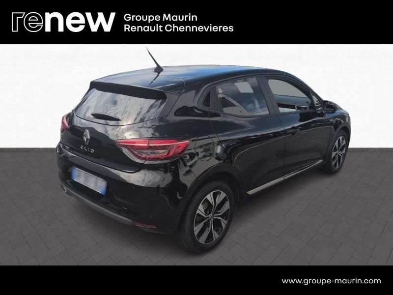 RENAULT Clio 1.0 TCe 90ch Evolution - Photo 5