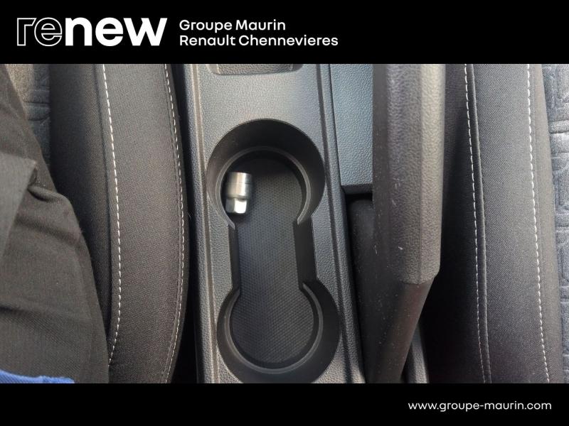 RENAULT Clio 1.0 TCe 90ch Evolution - Photo 26