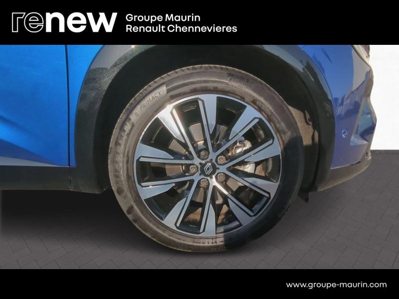 RENAULT Austral 1.2 E-Tech full hybrid 200ch Techno - 24 - Photo 11