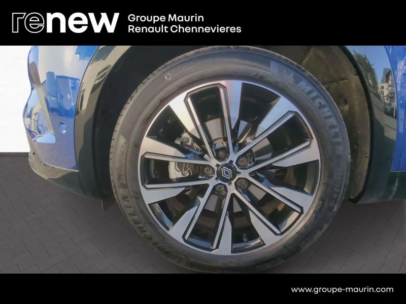 RENAULT Austral 1.2 E-Tech full hybrid 200ch Techno - 24 - Photo 13