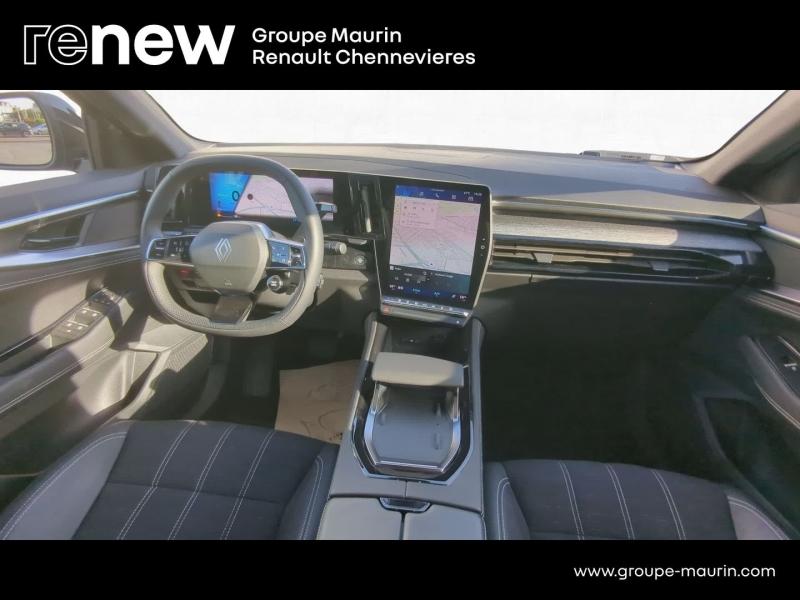 RENAULT Austral 1.2 E-Tech full hybrid 200ch Techno - 24 - Photo 21