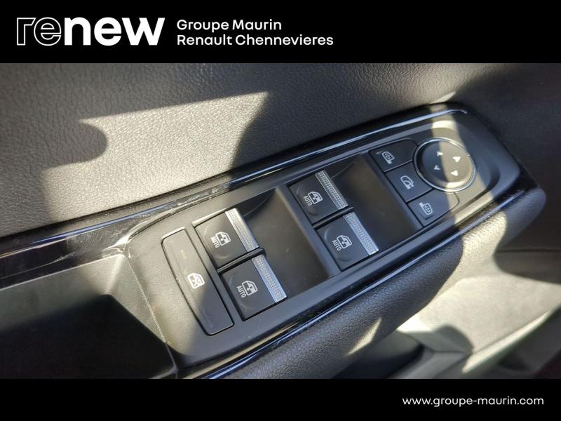 RENAULT Austral 1.2 E-Tech full hybrid 200ch Techno - 24 - Photo 29