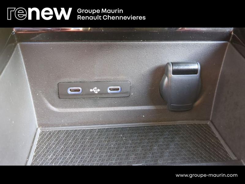 RENAULT Austral 1.2 E-Tech full hybrid 200ch Techno - 24 - Photo 49