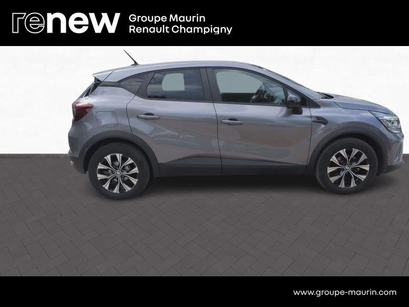 RENAULT Captur 1.0 Eco-G 100ch Evolution - Photo 4