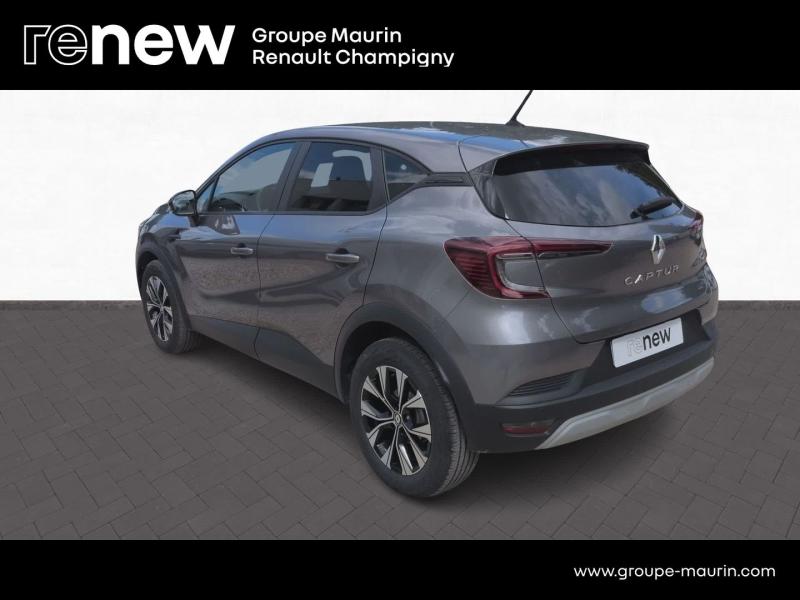 RENAULT Captur 1.0 Eco-G 100ch Evolution - Photo 7
