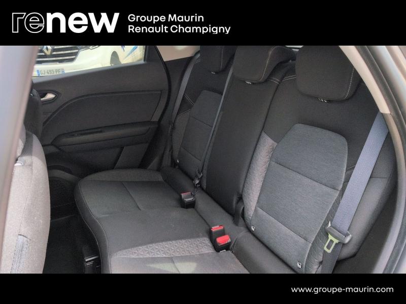 RENAULT Captur 1.0 Eco-G 100ch Evolution - Photo 11