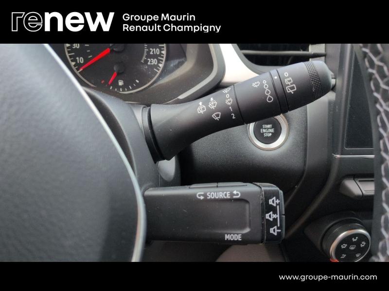 RENAULT Captur 1.0 Eco-G 100ch Evolution - Photo 18