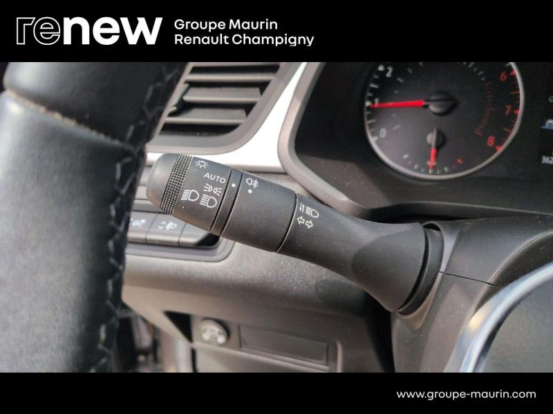 RENAULT Captur 1.0 Eco-G 100ch Evolution - Photo 19