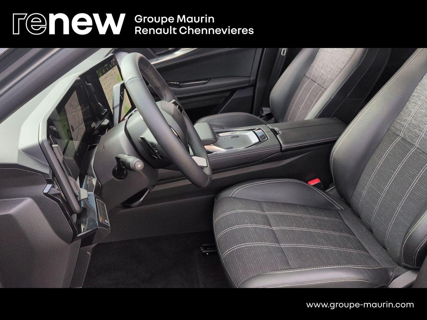 RENAULT Austral 1.2 E-Tech full hybrid 200ch Techno - 24 - Photo 18