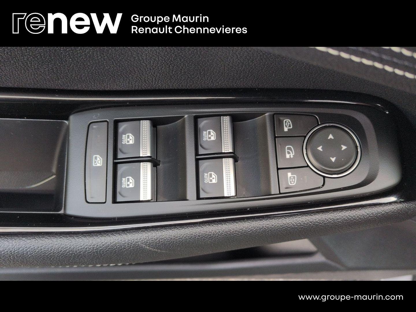 RENAULT Austral 1.2 E-Tech full hybrid 200ch Techno - 24 - Photo 19
