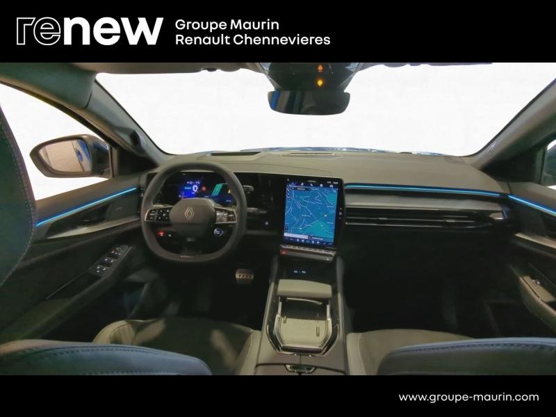 RENAULT Rafale 1.2 E-Tech full hybrid 200ch esprit Alpine - 25 - Photo 13