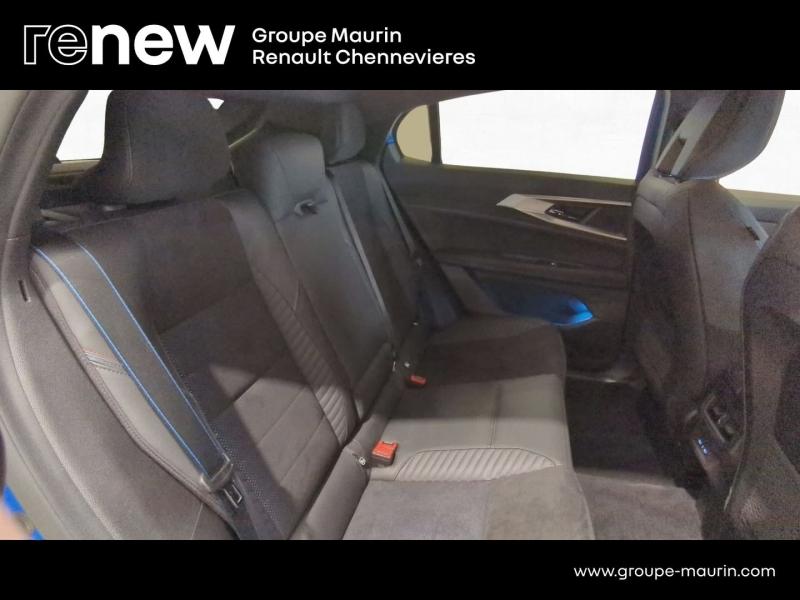 RENAULT Rafale 1.2 E-Tech full hybrid 200ch esprit Alpine - 25 - Photo 14