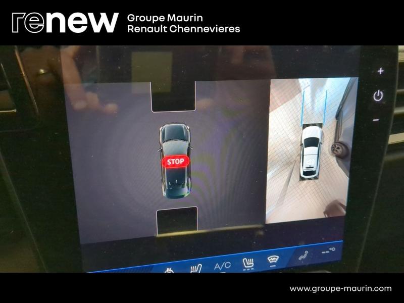 RENAULT Rafale 1.2 E-Tech full hybrid 200ch esprit Alpine - 25 - Photo 32