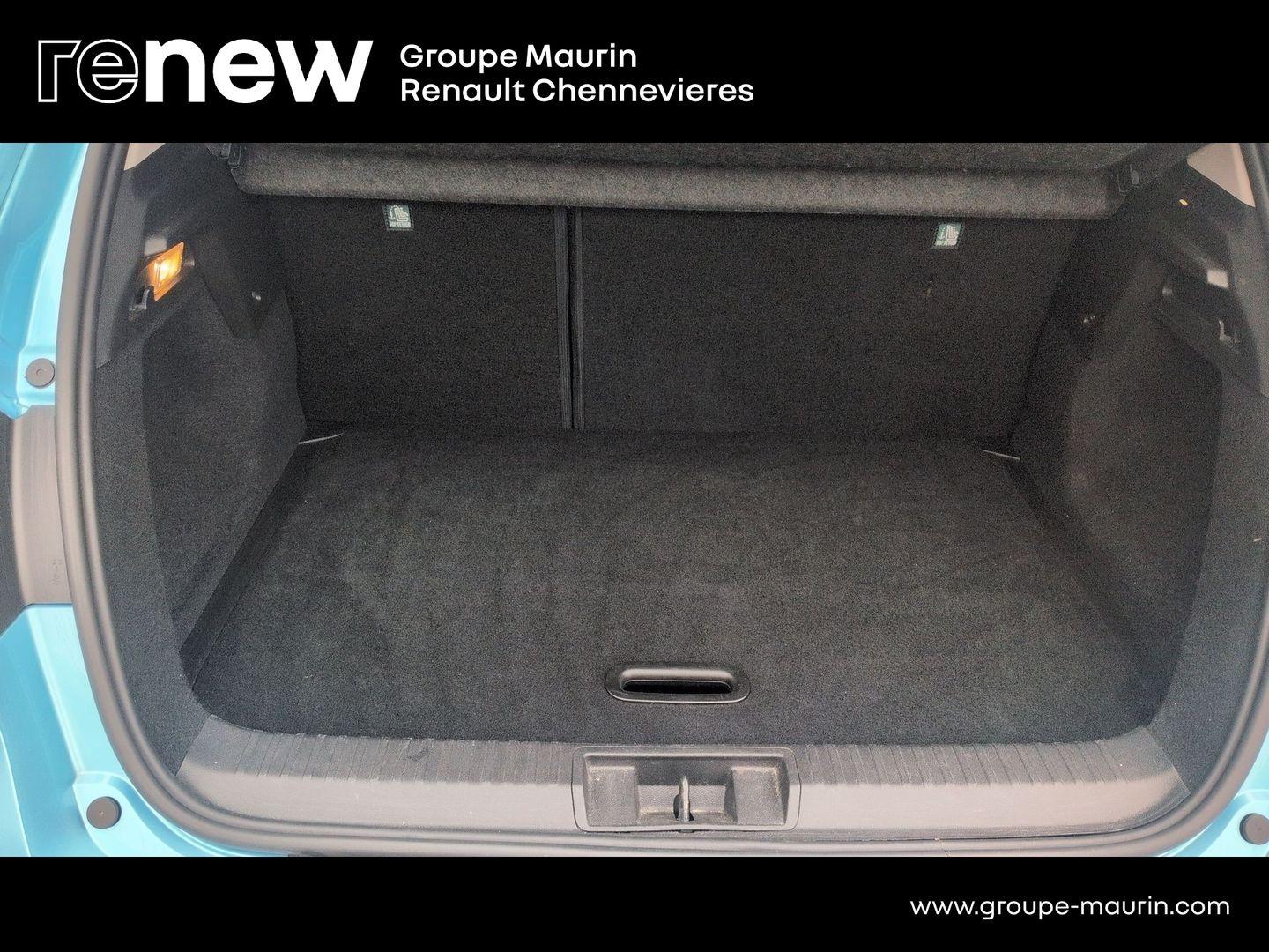 RENAULT Captur 1.3 TCe 130ch FAP Zen - Photo 13