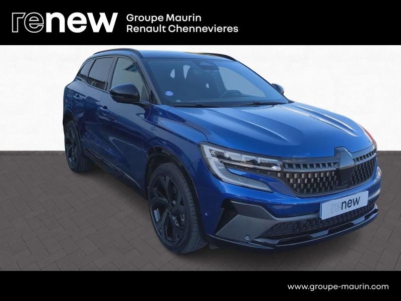 RENAULT Austral 1.2 E-Tech full hybrid 200ch Techno esprit Alpine - Photo 3