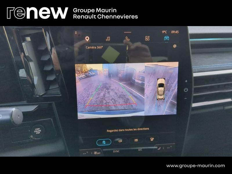 RENAULT Austral 1.2 E-Tech full hybrid 200ch Techno esprit Alpine - Photo 26