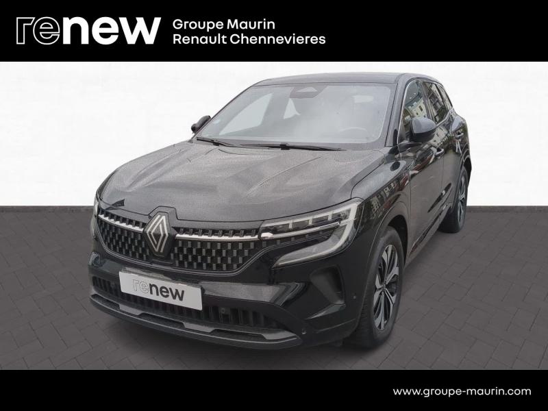 RENAULT Austral 1.2 E-Tech full hybrid 200ch Techno - Photo 1