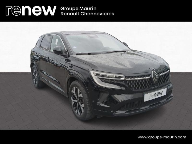 RENAULT Austral 1.2 E-Tech full hybrid 200ch Techno - Photo 3