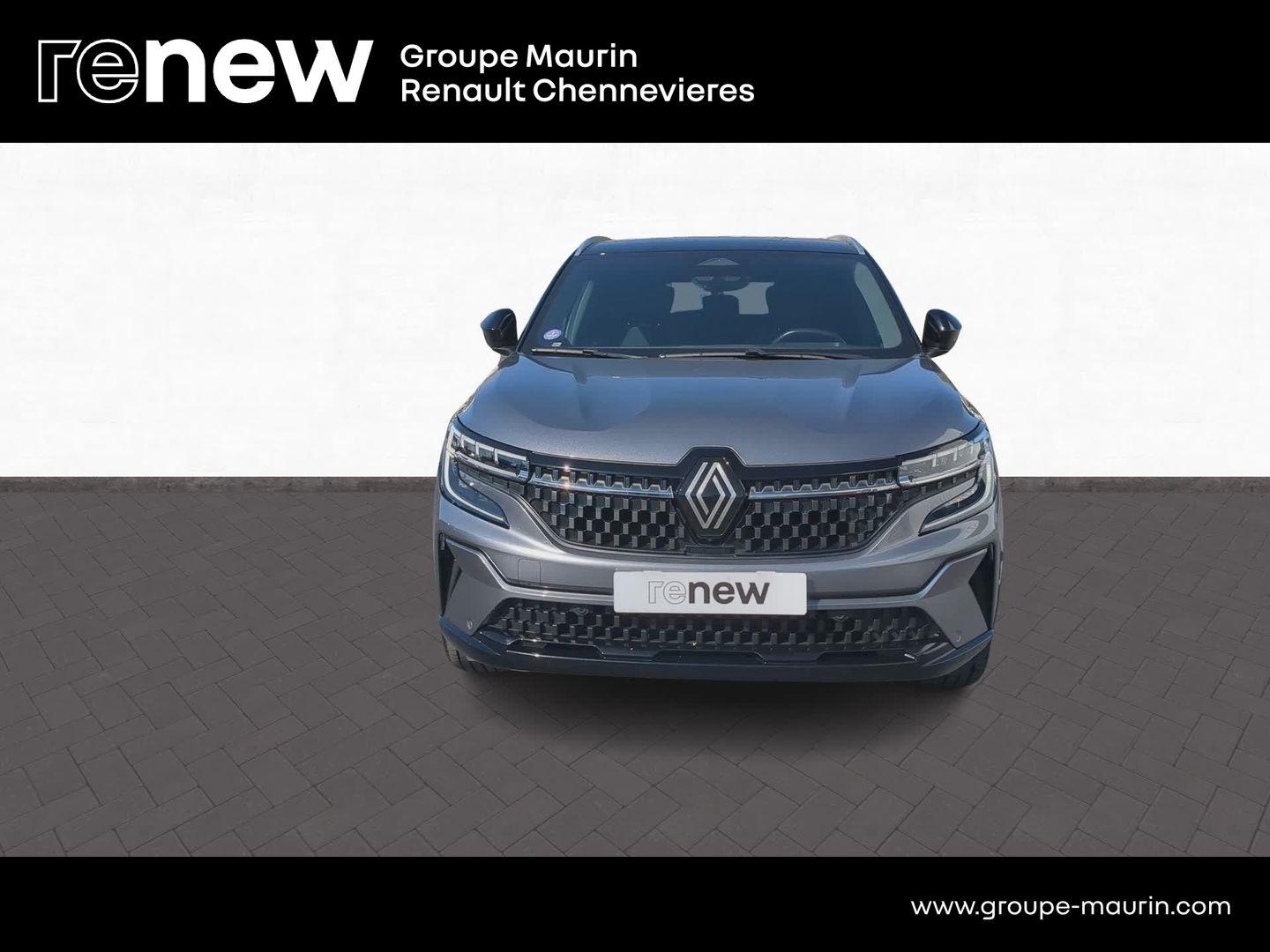 RENAULT Austral 1.2 E-Tech full hybrid 200ch Iconic - Photo 2