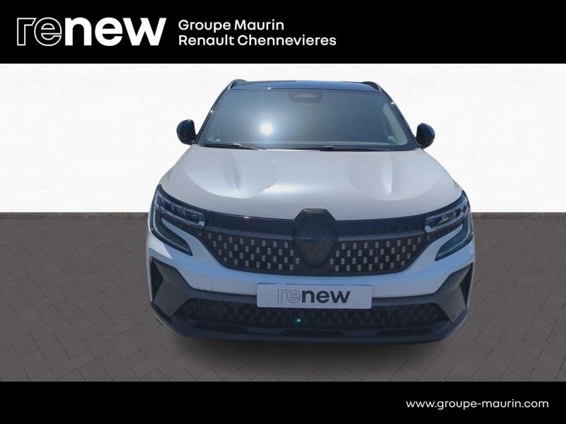 RENAULT Austral 1.2 E-Tech full hybrid 200ch Techno esprit Alpine - Photo 2
