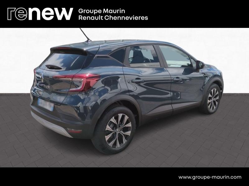RENAULT Captur 1.0 TCe 90ch Evolution - Photo 5