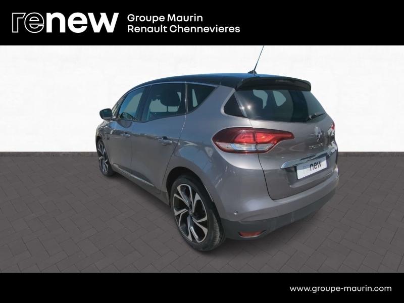RENAULT Scenic 1.7 Blue dCi 120ch Intens EDC - Photo 8