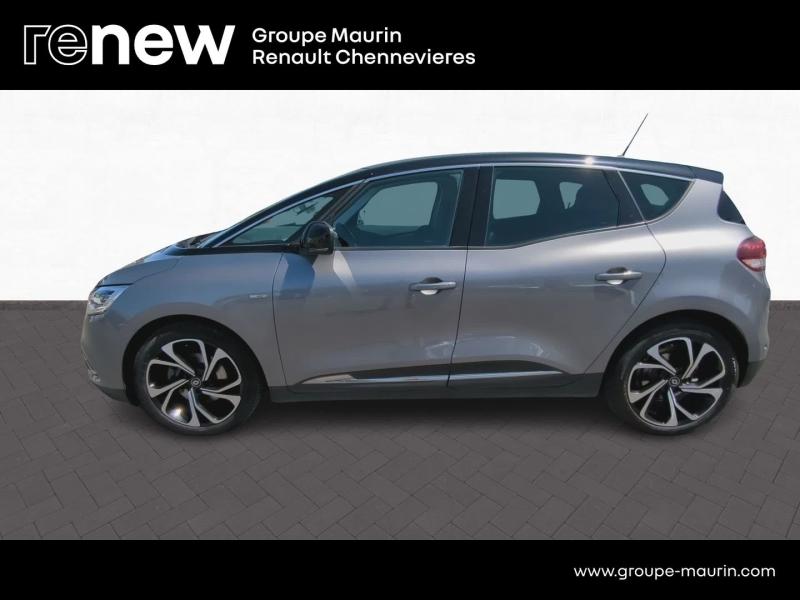 RENAULT Scenic 1.7 Blue dCi 120ch Intens EDC - Photo 10