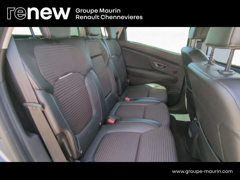 RENAULT Scenic 1.7 Blue dCi 120ch Intens EDC - Photo 13