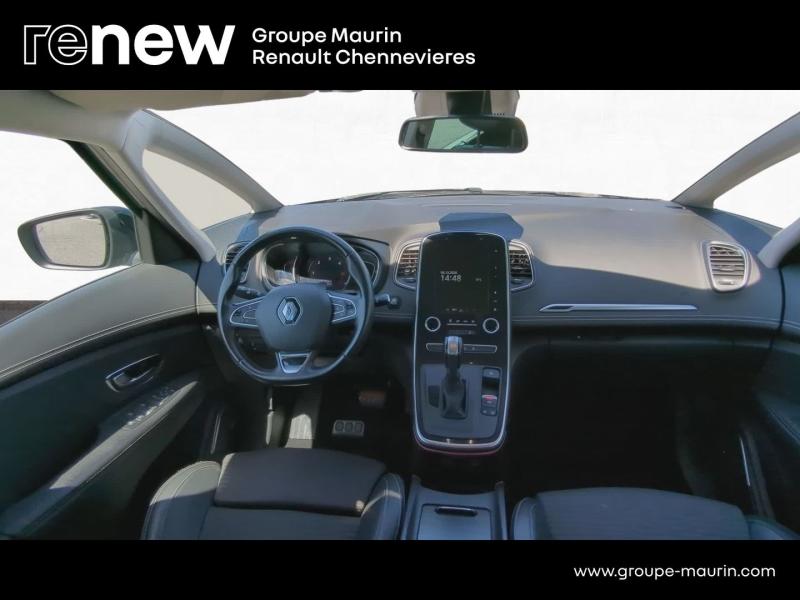 RENAULT Scenic 1.7 Blue dCi 120ch Intens EDC - Photo 15