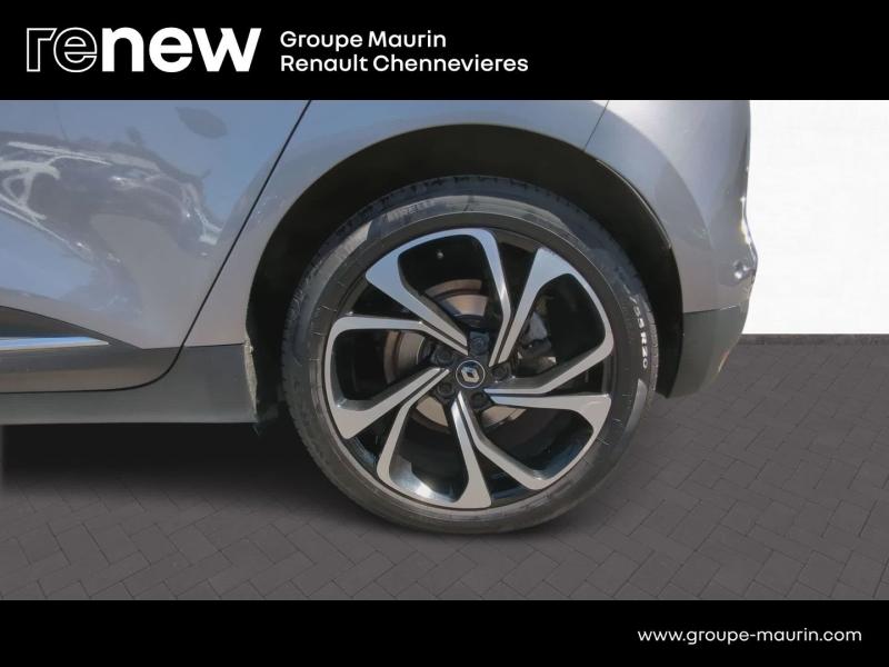 RENAULT Scenic 1.7 Blue dCi 120ch Intens EDC - Photo 23