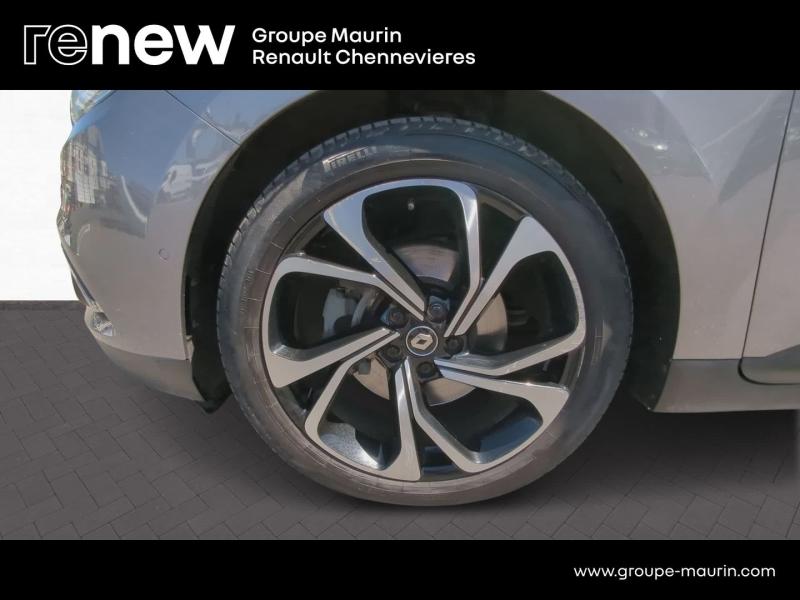 RENAULT Scenic 1.7 Blue dCi 120ch Intens EDC - Photo 25