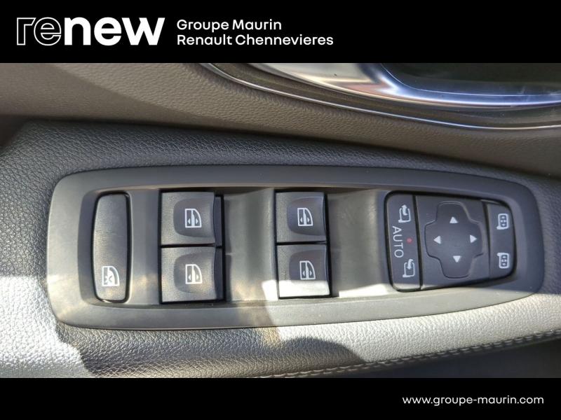 RENAULT Scenic 1.7 Blue dCi 120ch Intens EDC - Photo 31