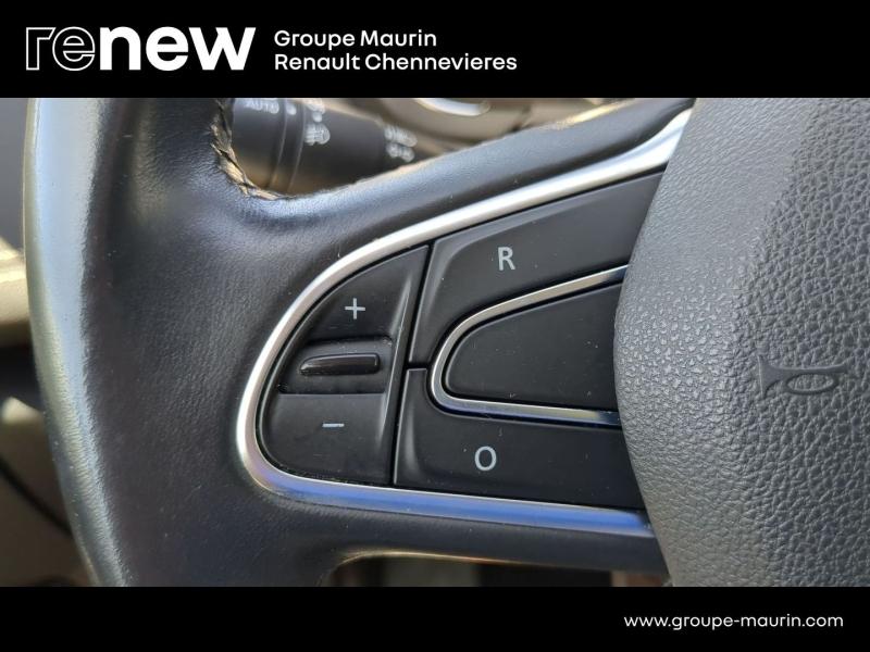 RENAULT Scenic 1.7 Blue dCi 120ch Intens EDC - Photo 43