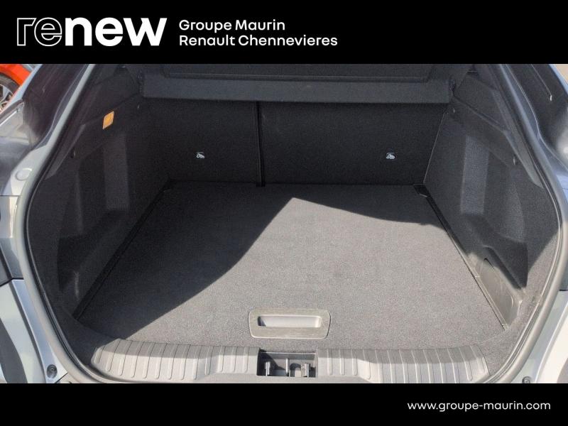 RENAULT Arkana 1.6 E-Tech 145ch full hybrid  Techno -23 - Photo 13