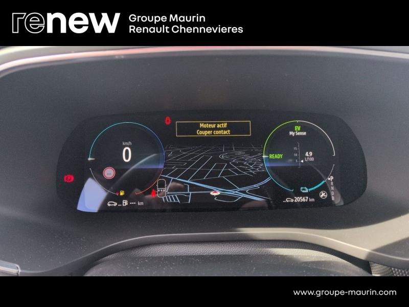 RENAULT Arkana 1.6 E-Tech 145ch full hybrid  Techno -23 - Photo 23