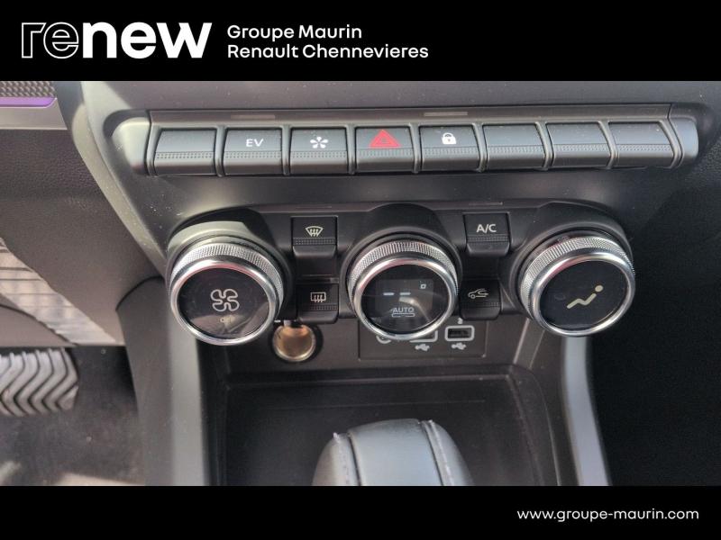 RENAULT Arkana 1.6 E-Tech 145ch full hybrid  Techno -23 - Photo 28