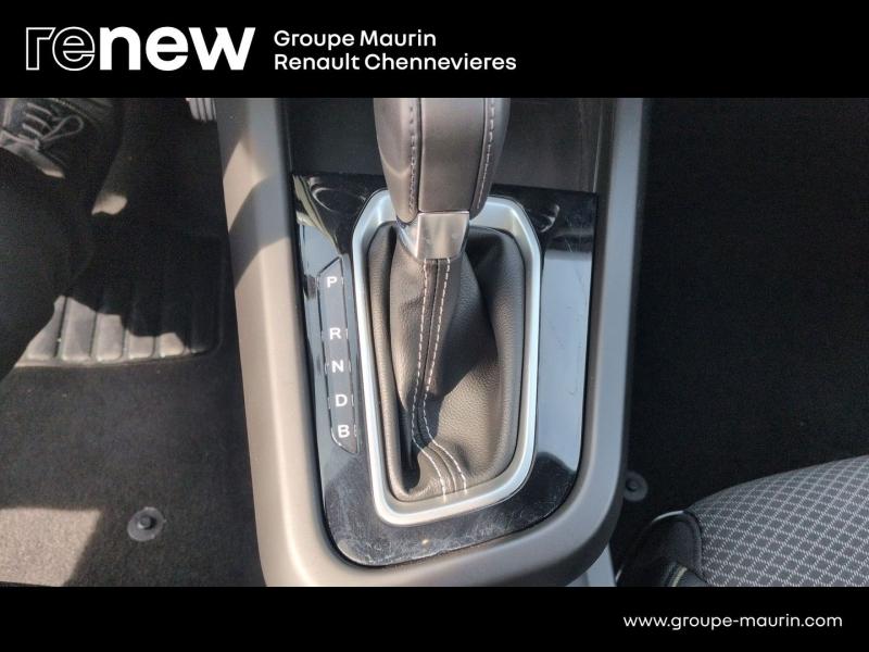 RENAULT Arkana 1.6 E-Tech 145ch full hybrid  Techno -23 - Photo 30