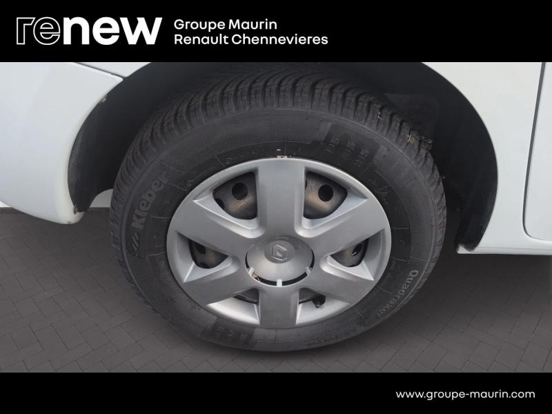 RENAULT Kangoo 1.5 dCi 75ch energy Life FT Euro6 - Photo 7