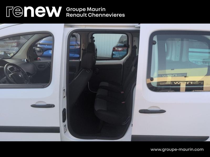 RENAULT Kangoo 1.5 dCi 75ch energy Life FT Euro6 - Photo 15